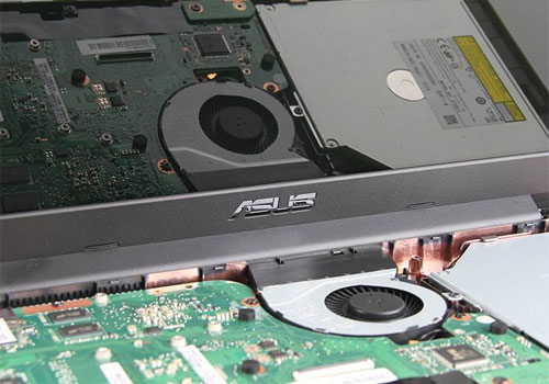 淮滨华硕电脑售后维修价格