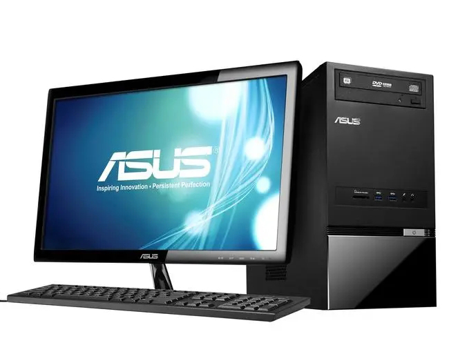 淮滨华硕台式机维修