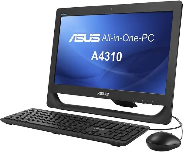 淮滨华硕一体机维修